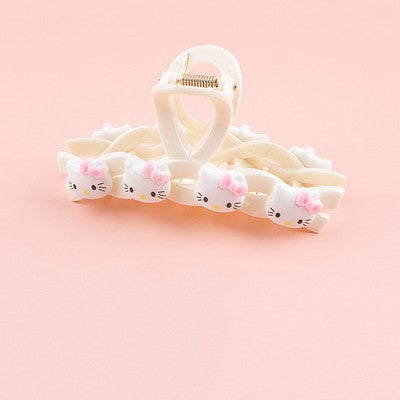 Cute Shark Clip Hair Accessory  HA1593