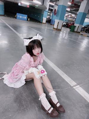 Cute Culture Pile Socks  HA1388