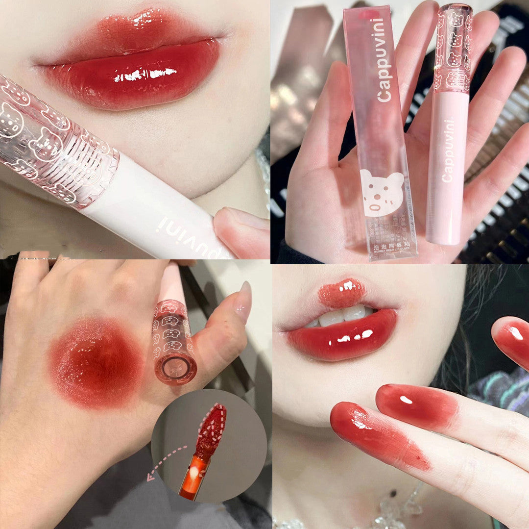 Pure Desire Lip Glaze HA0952