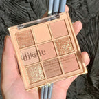 New Eyeshadow Palette HA0968