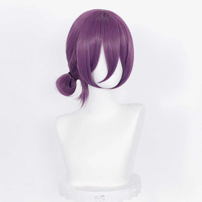 Chainsaw Man Reese cos wig   HA0782