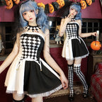 Halloween Costume HA1043
