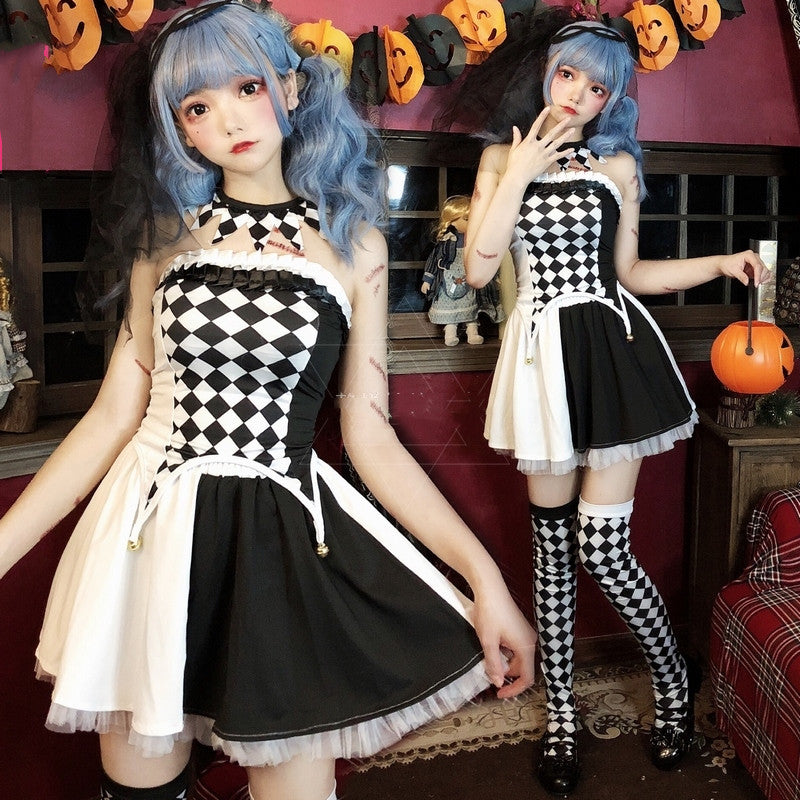 Halloween Costume HA1043