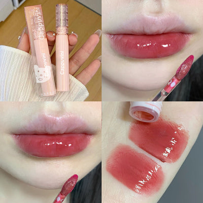 Pure Desire Lip Glaze HA0952