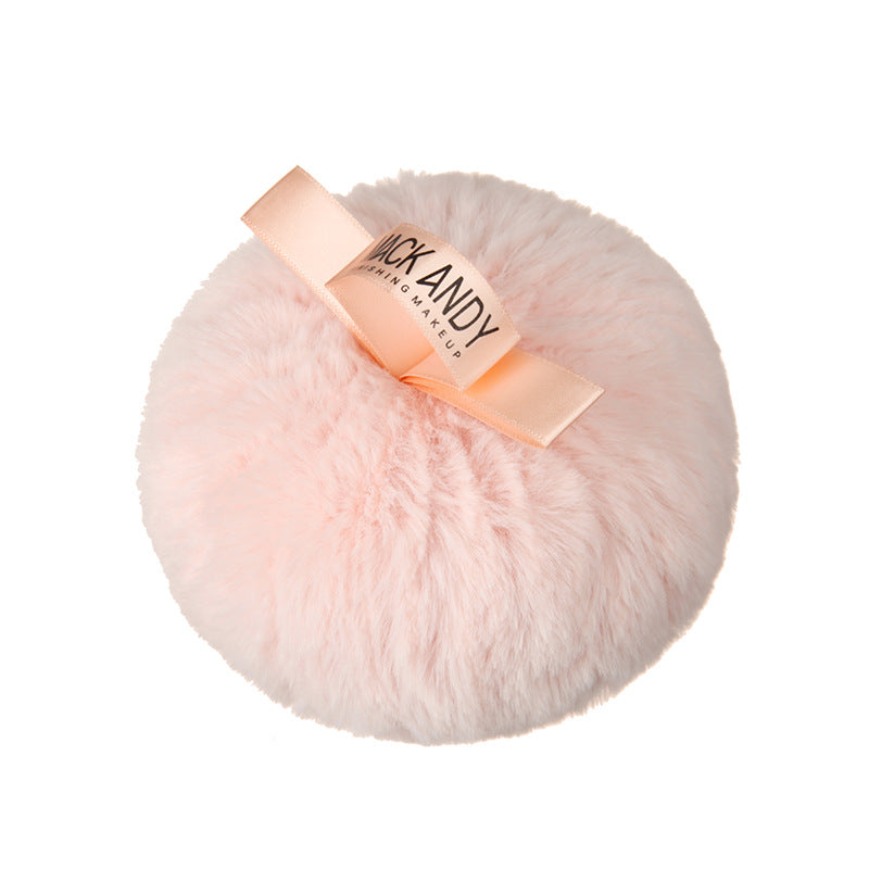 Peach Highlighter Setting Ball   HA0126