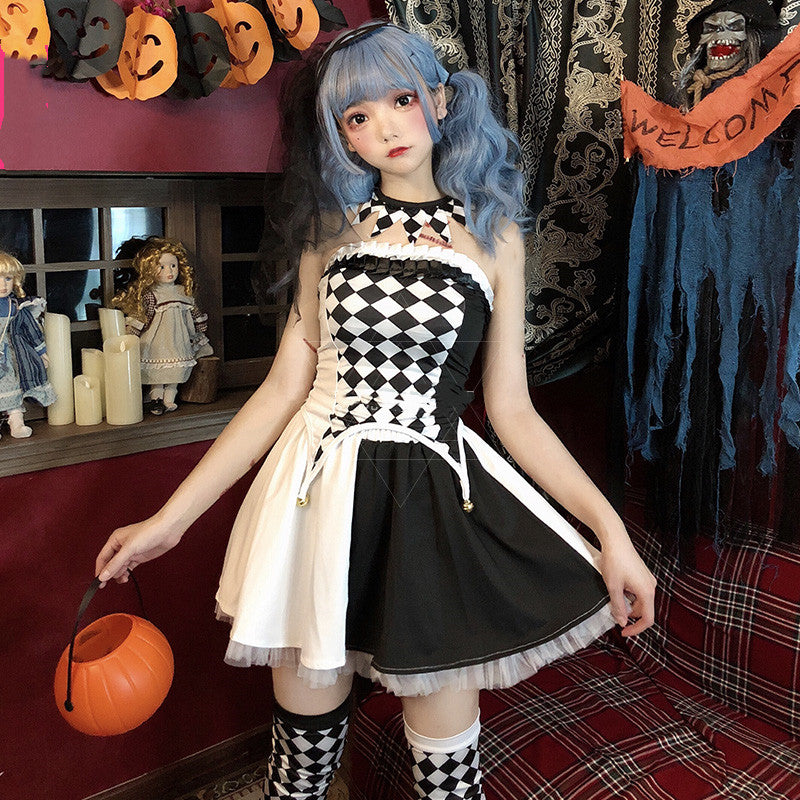 Halloween Costume HA1043