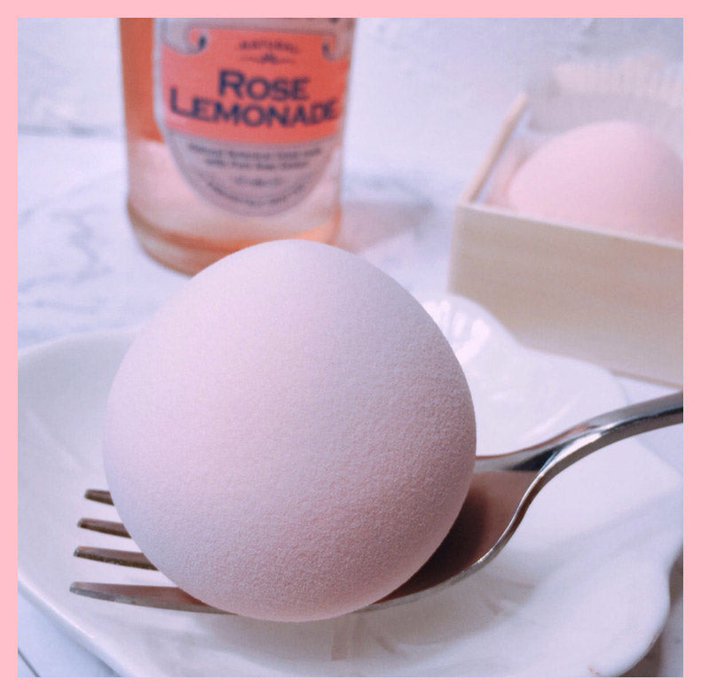 Giant Soft Sponge Makeup Ins Makeup Egg   HA017