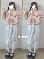 Corduroy jacket HA1015