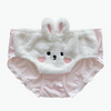 Cute Plush Cotton Underwear  HA1421