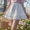 Sweet Lace Cake Dress  HA0403