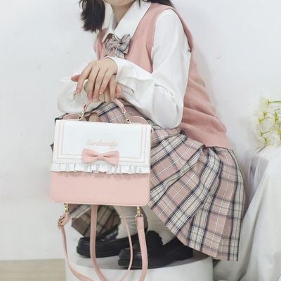 Fashionable crossbody shoulder bag  HA1150