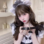 Cute maid dress HA1486
