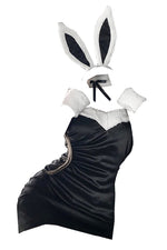 Cute bunny suit  HA0535