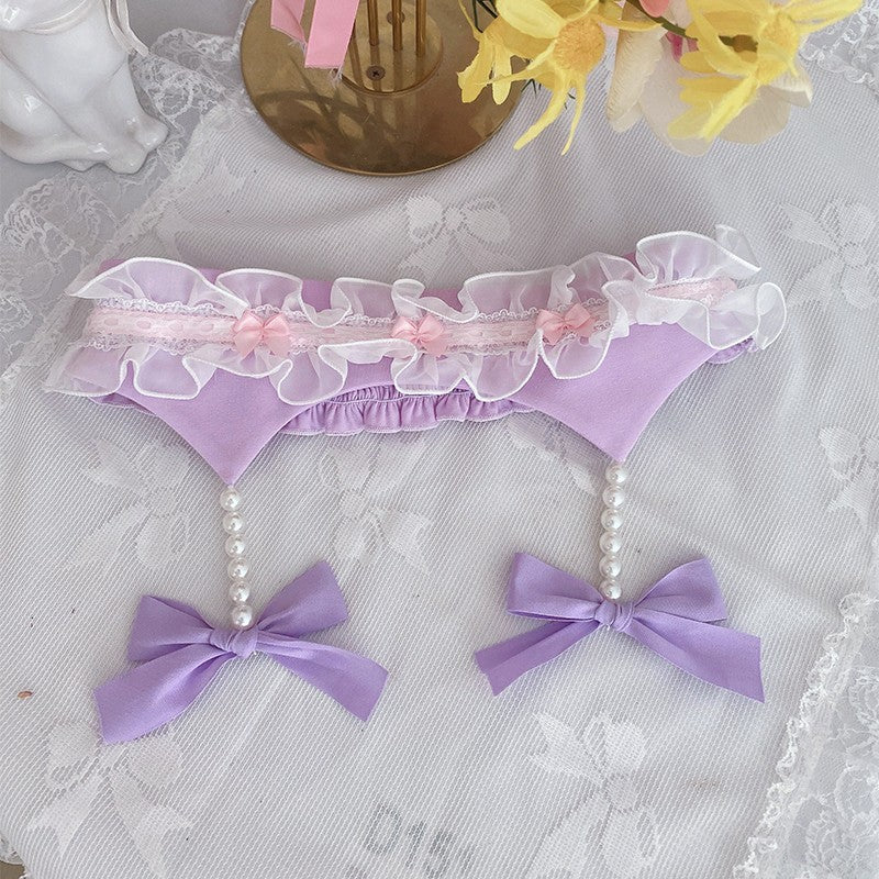 Sweet little cute belt HA1399