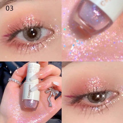 Lying silkworm eye brightening liquid  HA0086