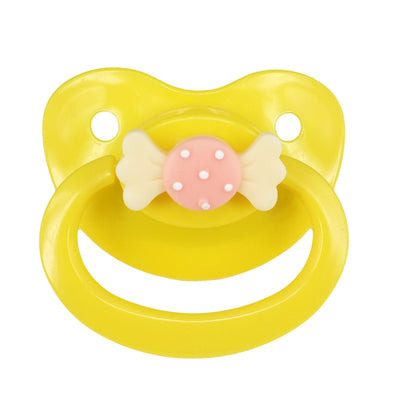 Candy sweet adult pacifier   HA0620