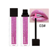 Pearl Super Shiny Crystal Lip Gloss     HA0437