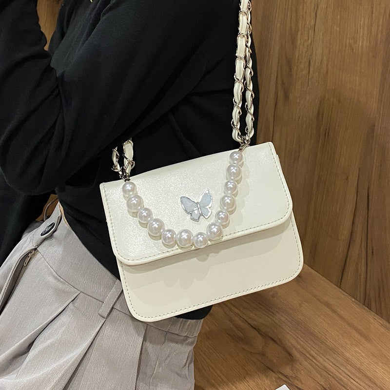 All-match fairy square bag    HA1513