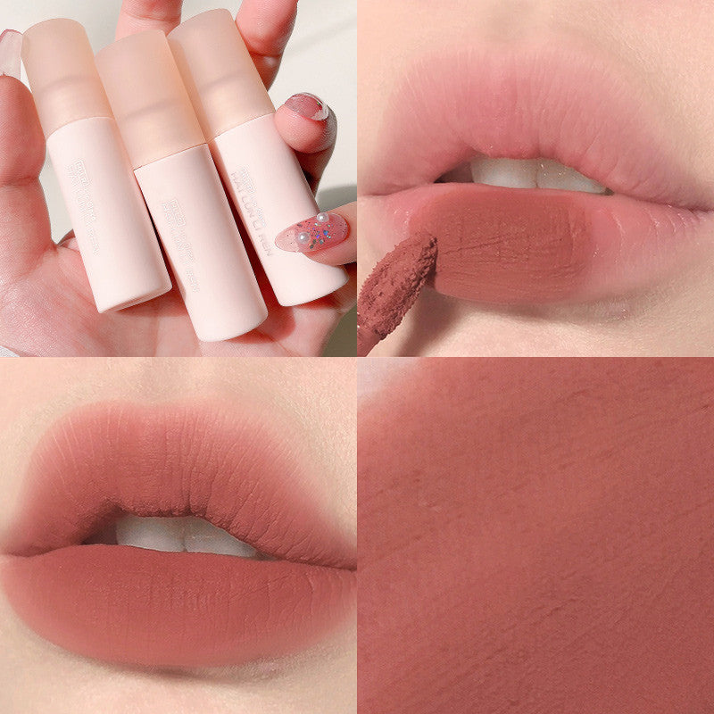 Matte Velvet Lip Glaze HA0937