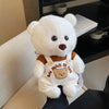 Cute little bear bag HA1210