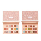 Glitter Pearl Eyeshadow Palette HA0939