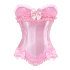 Butterfly End Waist Court Shaping Top  HA1549