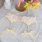 Sweet little cute belt HA1399