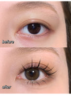 Devil False Eyelashes HA0933