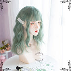 Matcha Sweet Wig HA0920