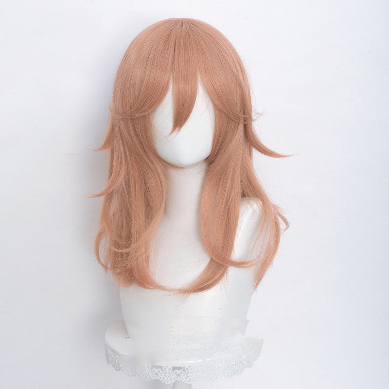 Angel devil cos wig   HA0781