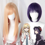 Anime cos wig HA0267