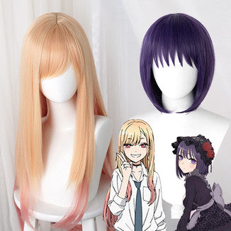 Anime cos wig HA0267