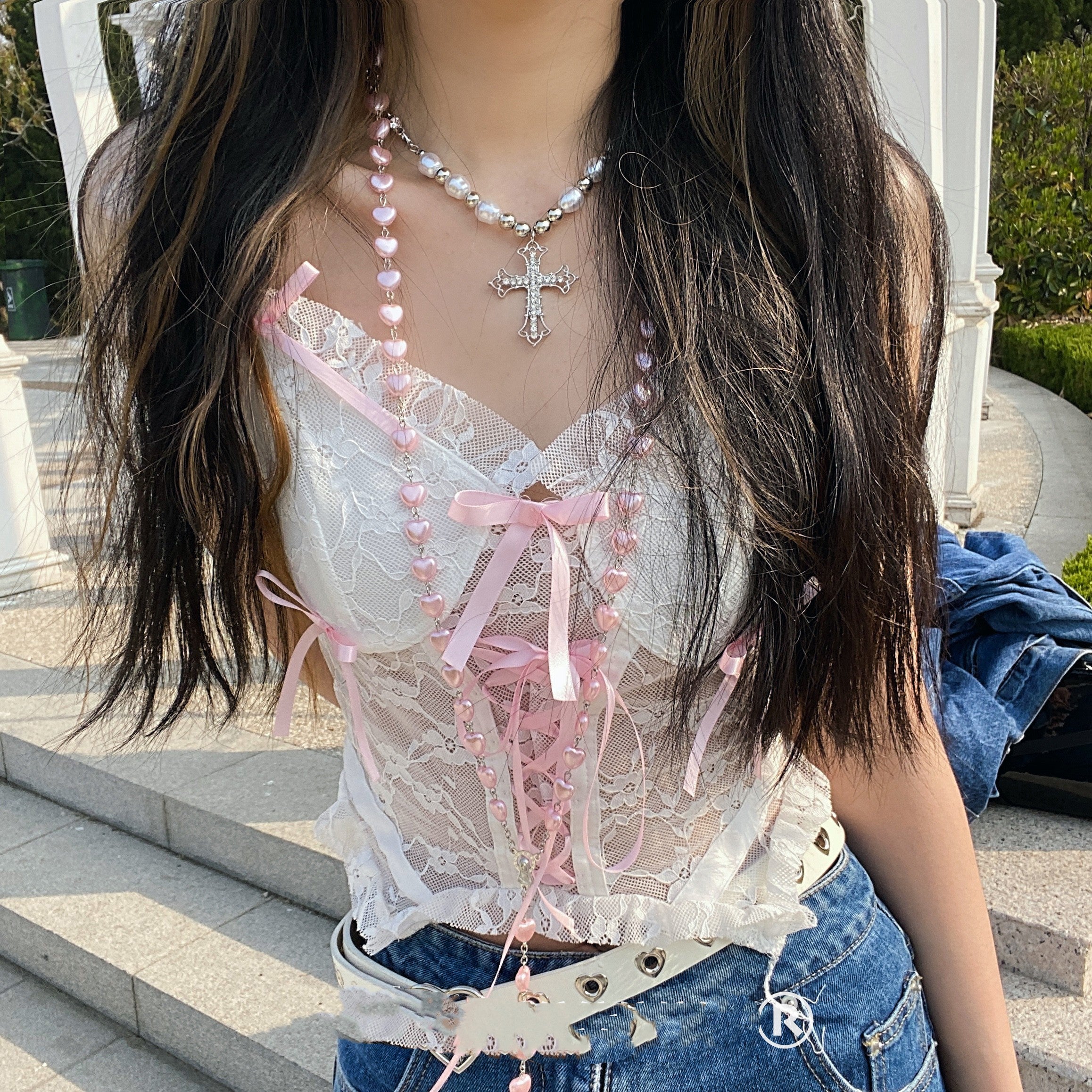 Girly fairy camisole HA1570