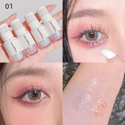 Lying silkworm eye brightening liquid  HA0086