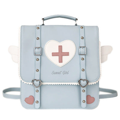Sweet Angel Wings Backpack   HA1133