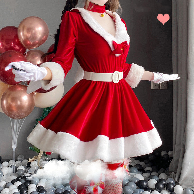 Bunny suit HA1023