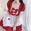 Senior Lolita cos uniform  HA0845