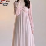 Sweet pink dress   HA0544