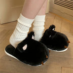 Cute warm cat paws   HA1341