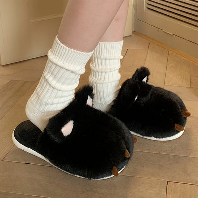 Cute warm cat paws   HA1341