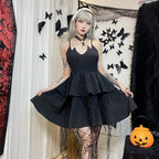 Halloween Dress HA1048