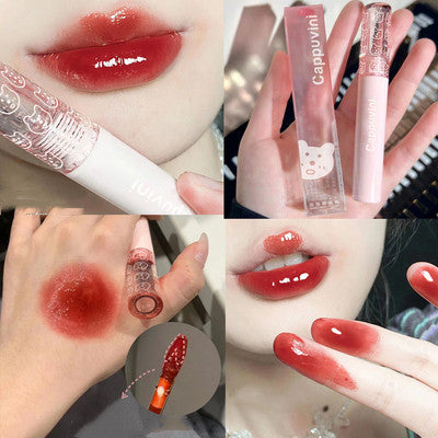 Pure Desire Lip Glaze HA0952