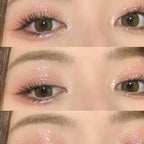 Sunset Light Liquid Eyeshadow    HA0433