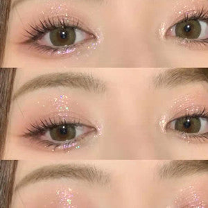 Sunset Light Liquid Eyeshadow    HA0433