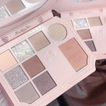 Cream Rose Eyeshadow Palette HA1471