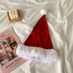 Evelvet Christmas Red Dress   HA1307