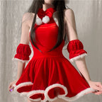 Christmas uniform HA1034
