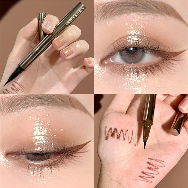 Creamy Liquid Eyeliner Pencil  HA0452