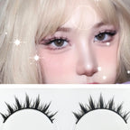Barbie long false eyelashes HA0082
