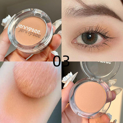 Single Matte Eyeshadow Palette   HA0262